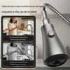 ARROW Gunmetal Grey Pull-Out Kitchen Faucet