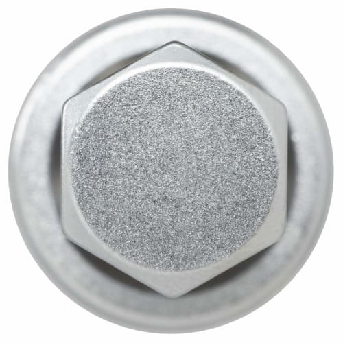Tone HP4H-14 Hexagonal Socket, 12.7mm (1/2") Drive, 14mm Width