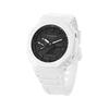 [Casio] CASIO G-SHOCK Analog Digital 2100 Series Octagonal Quartz Men's Watch GA-2100-7ADR [Parallel Import]