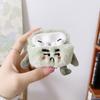 Cartoon-Plüsch für AirPods Pro Schutzhülle AirPods1 Kopfhörerabdeckung dritte Generation Apple Bluetooth kabellos