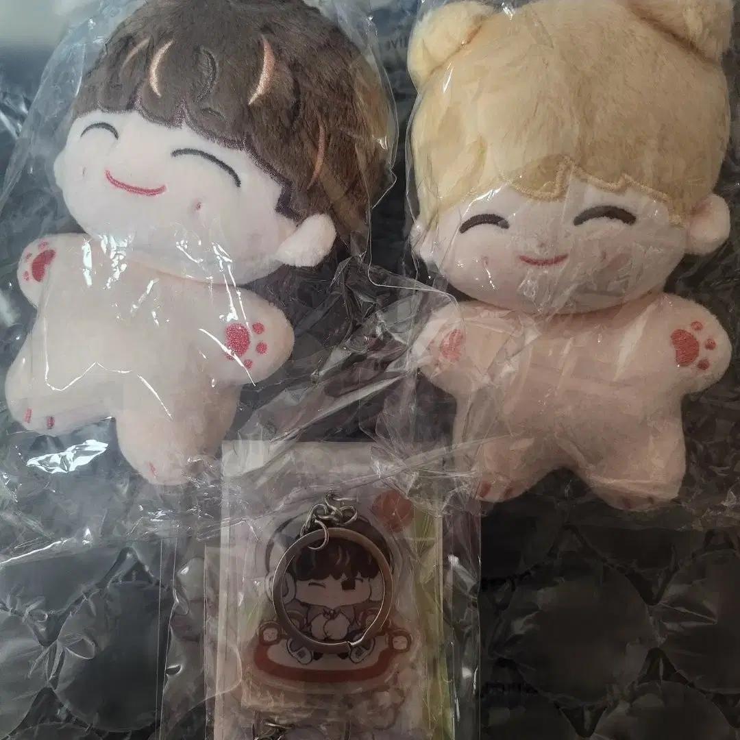 

Nc127 Репродукция Выхлопного Материала Щенок Ян Размер Выхлопа Нераспечатанный