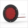 LED Car Taillight with Taiwan Brand Chip, Suitable for RVs, 12-24V