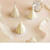 New Romantic Bride Candle Bride Shape Aromatherapy Candle Wedding Party Boxed Gifts Photo Props Hand Ornaments