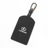 Car Card Smart Remote Control Key Cover Protector Shell Holder Tire Valve Cap For Lexus F Sport ES LM GS IS NX RX LX LS RX300 AEM1