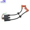 Ignition Coil 65W-85570 65W-85570-00 65W-85570-01 for Yamaha 4-Stroke 20HP 25HP 45HP F20 F25 T25 F45 Outboard Motor