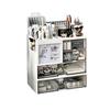 Desktop Drawer Pen Holder and Stationery Organizer