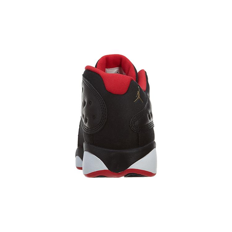 Jordan 13 Retro Low Bred GS 310811-027