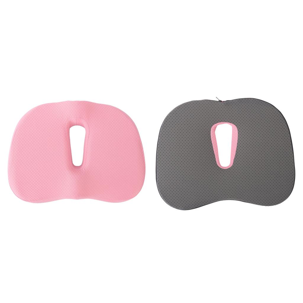 Coussin Donut   Coussin Donut Orthopédique   Siège Doux Respirant
