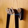 Y5JC Multifunctional Skeleton Hand Wall Hook for Key and Bracelets Hanging Ornament