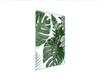 SZKLANA DESKA DO KROJENIA 35x52 MONSTERA