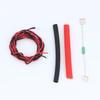 Futaba Ca-Rvin-700 Voltage Sensor External Voltage Return Cable For Futaba R7008Sb R7003Sb 14Sg T10J Return Test