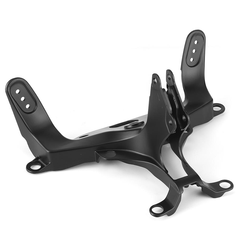 Fairing Support Upper Front Headlight Bracket Motorcycle Modification Fit for Yamaha YZF R1