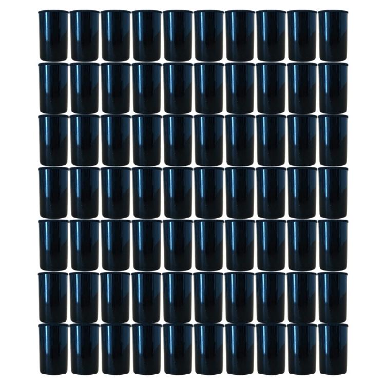 Leakproof Film Storage Tube Film Cans with Removable Lid Small Container For Travel Organization Darkroom Accessories