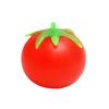 Juguetes para mascotas, Bolas de presión manuales, Liberar estrés, Aliviar la presión, Ventilar, Bolas de agua, Bolas de fruta, Tomates, Tomates