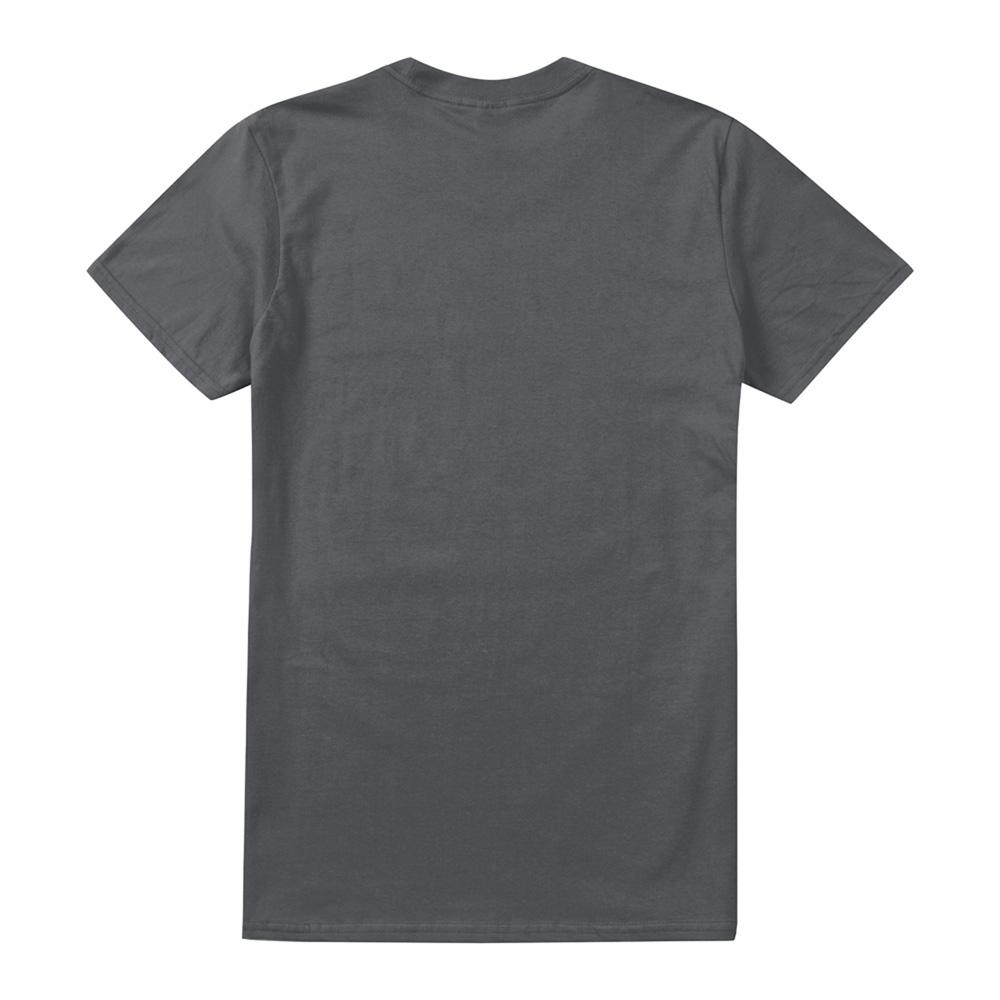 Gumby Unisex Adult The Eternal Optimist T-Shirt