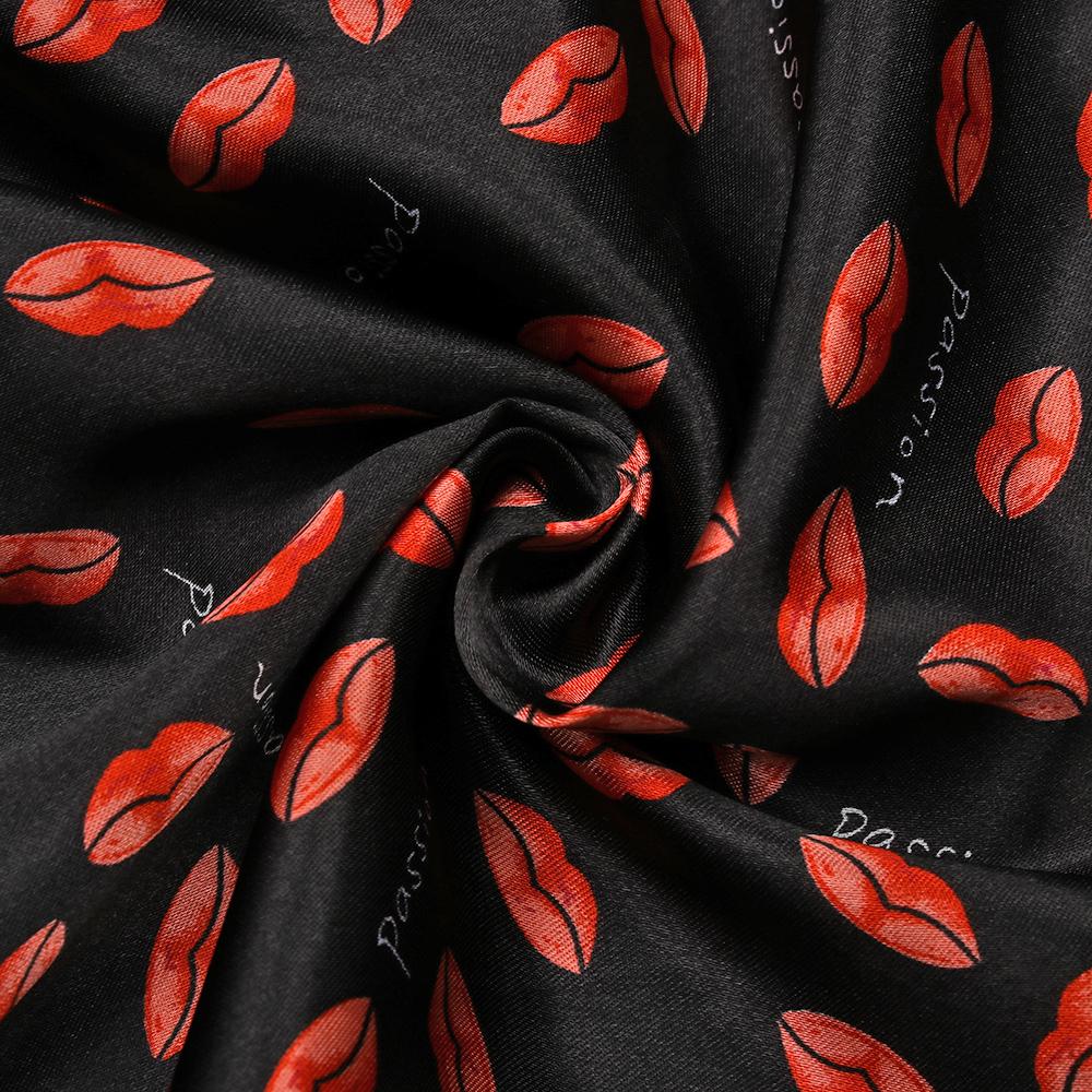 Fashion Hair Care Bonnet Long Satin Hair Band Nightcap Curly Cap Sleep Hats Chemo Cap