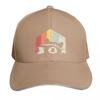 Racoon Baseball Cap Sunhat Custom Cap Derby Hat Bobble Hat For Unisex Womens