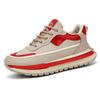 Casual sports shoes platform shoes fashion men's shoes dad shoes