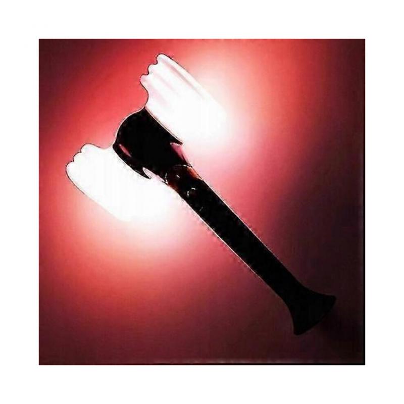 Kpop Blackpink Hammer Light Glow Stick Lightstick