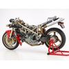 Tamiya 1/12 Motorcycle Series No.68 Ducati 916 Plastic Model Kit 14068