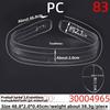 Plastic Headband Accessories Sun HatWomen's Handcrafted Headband Overhead Sun HatRough Hair Band