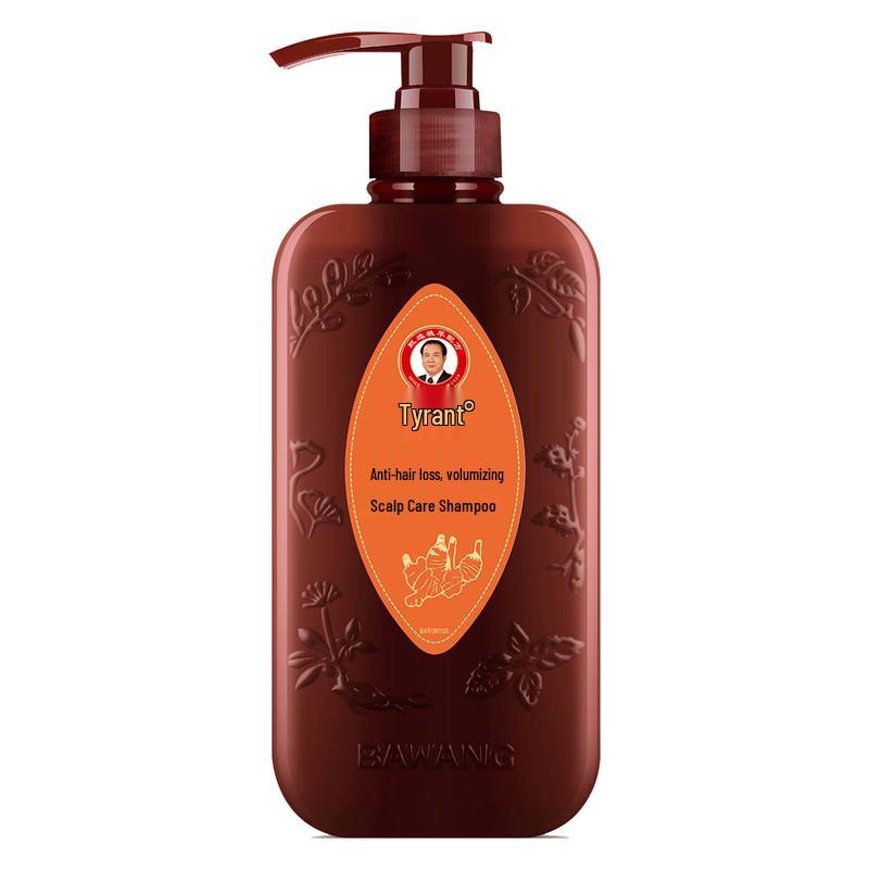 Bawang Anti-Hair Loss Shampoo