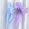 Ribbon Bowknot Curtain Tieback Clasp Curtain Rope Holders Window Curtain Buckles  Home Decor