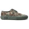 OAMC X WTAPS X Vans Seylynn Lug Duck Camo Unisex Sneakers Green VN000MYHDP0
