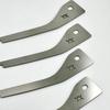 Swift 2005-2013 Repair Metal Bracket 2Pcs Stainless Steel Reinforced Rust and Corrosion Resistant Fix Kit