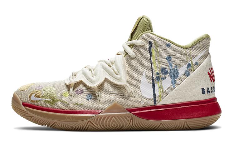 Nike Kyrie 5 Bandulu GS CQ4326-100 36