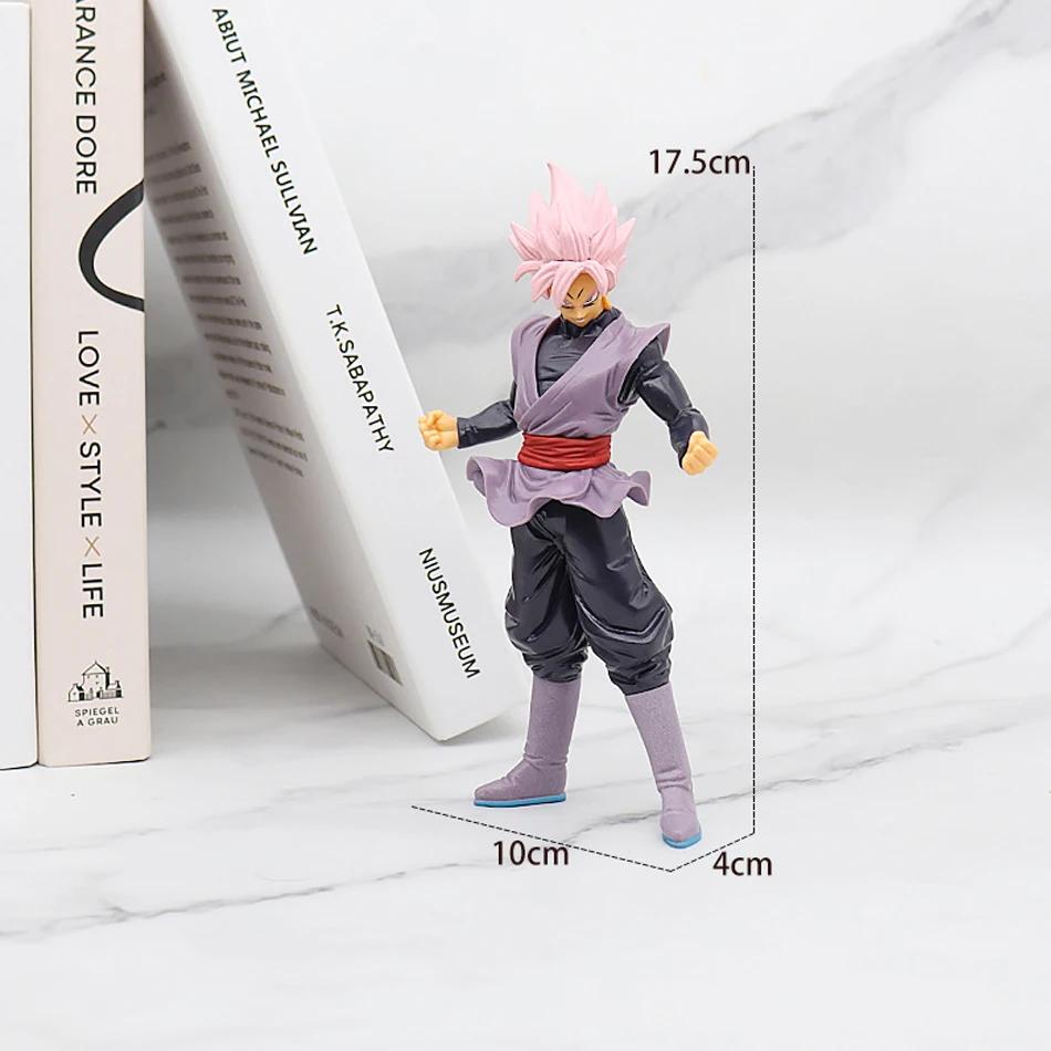 Dragon Ball Anime Handmade Bejita Classic Desktop Decoration Super Saiyan Series Handmade PVC Model Ornament Anime Periphery