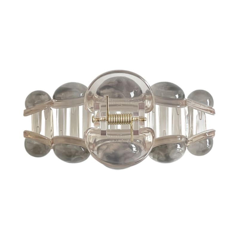 Efor. Hair Clip Glossy GY