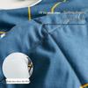 Nanjiren All-Cotton Blend Summer Quilt