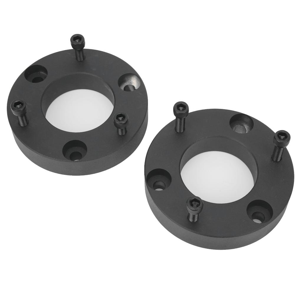 Paar Vordere Nivellierungs-Höherlegungs-Distanzsatz 3in Passend für Chevy Silverado GMC Sierra GM 1500
