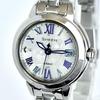 [USED] Casio Scene Women's Watch, Working, Radio-Controlled Solar, S2108