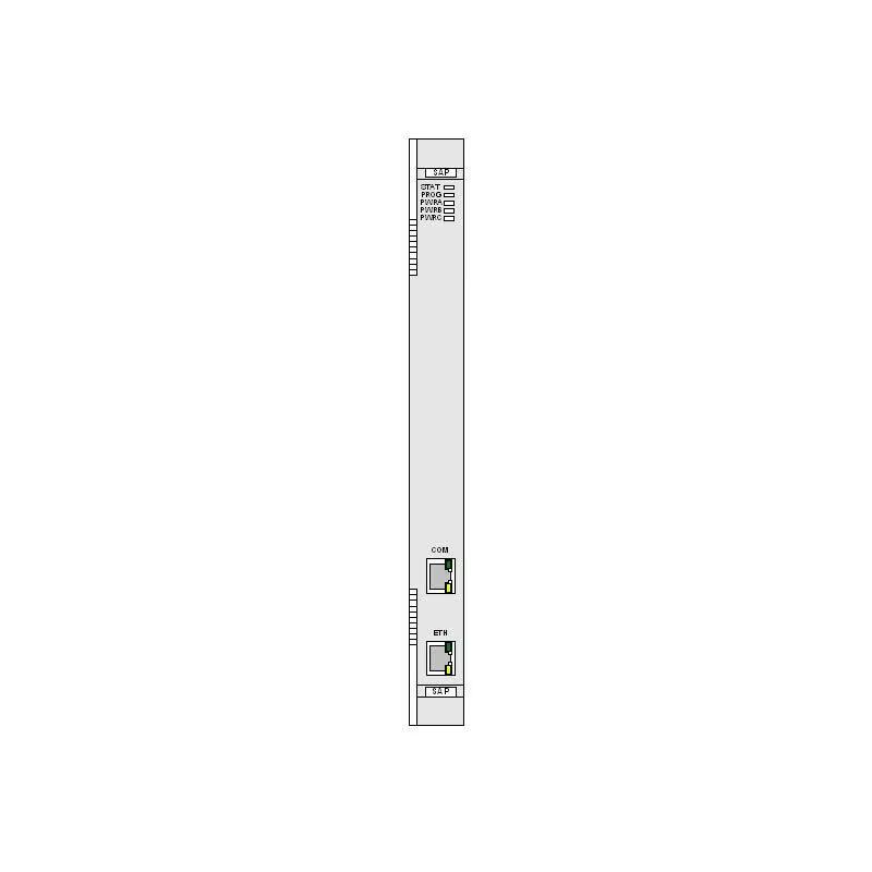 HUAWEI OSN2500 Optical Terminal System Auxiliary Interface Board