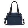 Kipling Tote Bag Felicity Blue Bleu 2