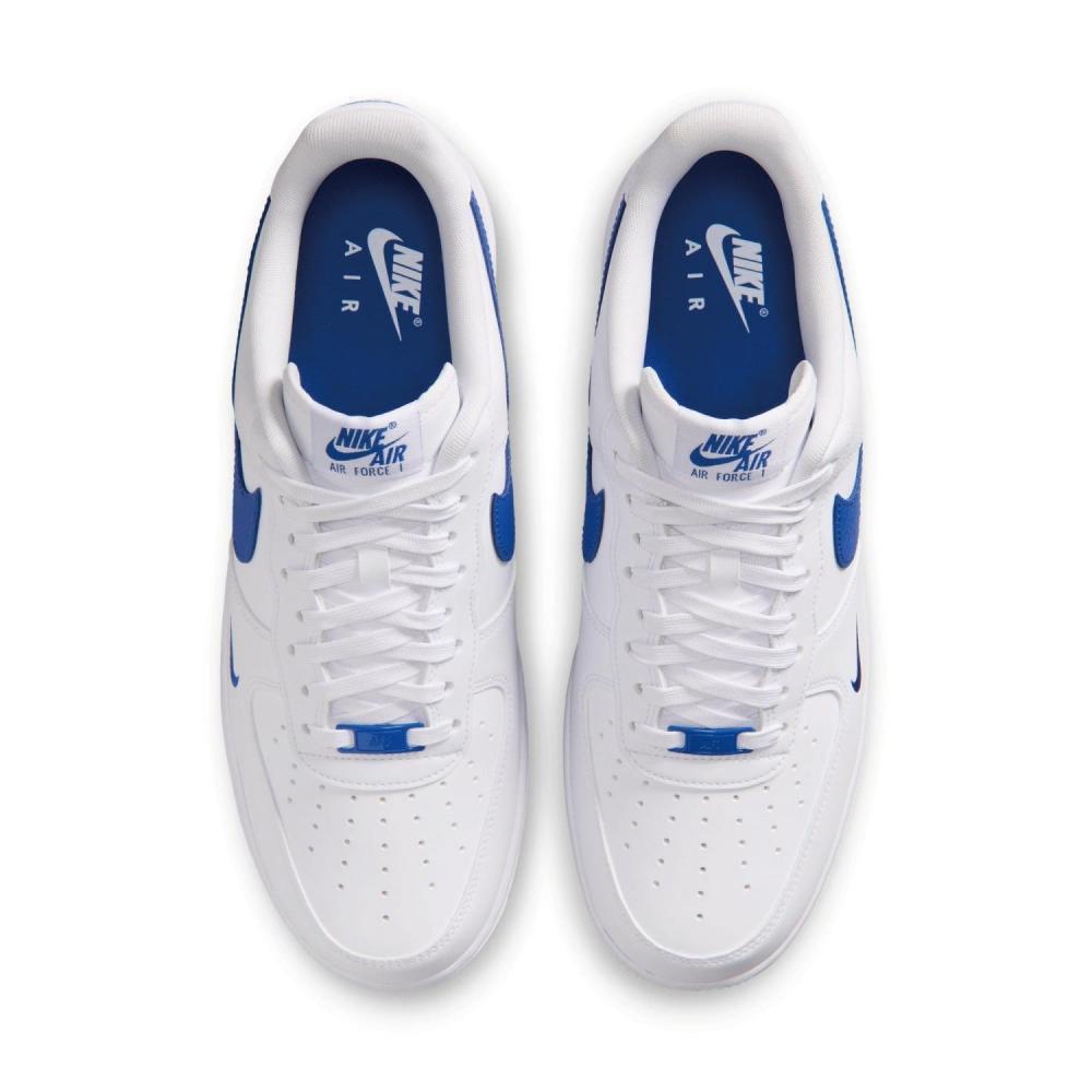 Nike Air Force 1 07 Miv5732 100 White Gamer