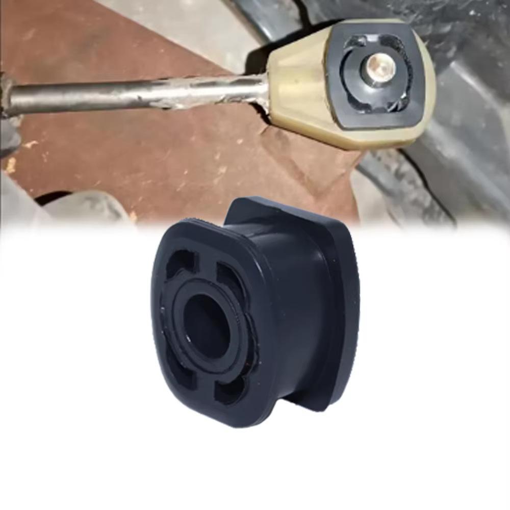MT Gearbox Linkage Cable Bushing Repair Kit Gear Shifter Lever For Ford Fiesta
