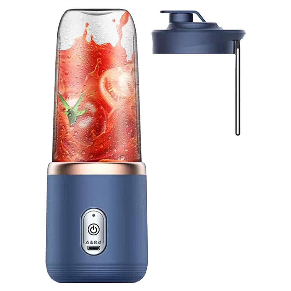 Mini Electric New Juice Maker Portable Blender Smoothie Juicer Machine Fruit