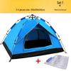 Automatic Pop-Up Camping Tent