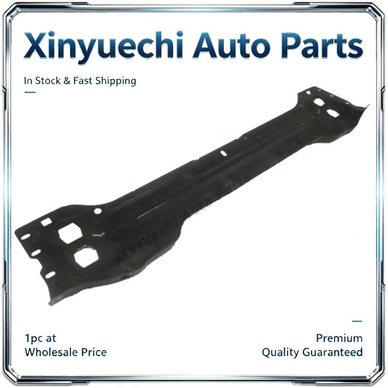 Mercedes W207 Radiator Grille Cover Top Beam 2076200172