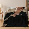 JJ Maybank Rudy Pankow Star Flannel Blanket Soft Warm Blanket Throw Blanket for Bedroom Living Room Bed Travel Picnic Gift Kid
