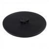 Red White Black Silicone Bowl Lid for 5QT Blender with Vent Valve 25cm