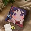 Cute Mita Horror role-playing Game M-MisideS Cushion Cover Decor Home Throw Pillow Covers For Couch Pillow Cover Decorations