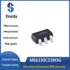 ME6230C33M5G SOT-23-5 Voltage Regulator IC - Power Management Chip BOM