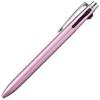 Jetstream Prime Einziehbarer Kugelschreiber Schaft Leicht [Mitsubishi Pencil] 3-Farben SXE3-3000-05, Farbe Rosa, 0,5 mm