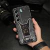 Protective Fashion Design Phone Case For Tecno Camon40 4G/CM5 Silicone Dirt-resistant TPU Anti-knock Soft Case Cute