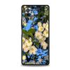 Flower Sea Pink Cherry Blossom Case For Xiaomi Redmi Note 15 14 13 12 5G 11 10 Pro Plus 4G 9S 14C 13C 12C 10C Soft TPU Cover