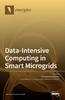 The Data-Intensive Computing In Smart Microgrids Book